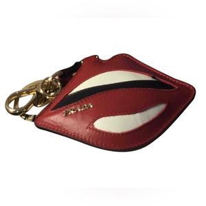 PRADA Bag Charm and Keychain